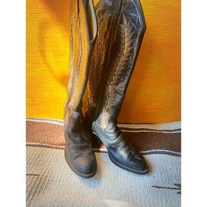 Cowboy boots